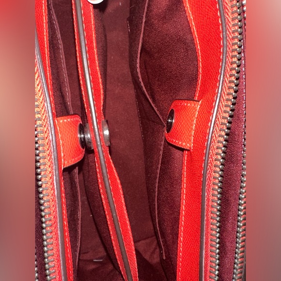 NWOT Coach 2 Way Tote/Crossbody - Picture 6 of 10